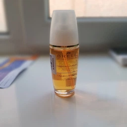 Легка рідина Brelil Numero Liquid Crystal з Ефектом блиску для посічених кінчиків 60 мл (8011935051205) фото от покупателей 10