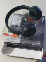 Наушники JBL TUNE 510 BT Black (JBLT510BTBLKEU) фото от покупателей 14