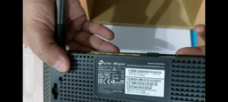 Маршрутизатор TP-Link XC220-G3v фото от покупателей 2