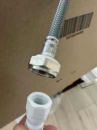 Смеситель кухонный GROHE Blue Pure StartCurve 30592000 с фильтром обратного осмоса ECOSOFT Standard MO550ECOSTD + комплект картриджей 1-2-3 (MO55030592) фото от покупателей 5