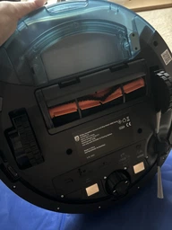 Робот-пилосос PHILIPS Series 2000 XU2000/10 фото від покупців 15