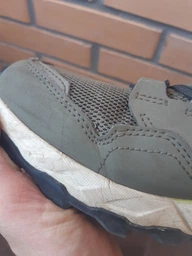 Мужские кроссовки для бега adidas Terrex Tracerocker 2 HR1170 39.5 Черный/Оранжевый (4066748181520) фото от покупателей 3