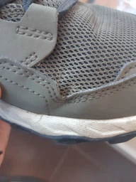 Мужские кроссовки для бега adidas Terrex Tracerocker 2 HR1170 39.5 Черный/Оранжевый (4066748181520) фото от покупателей 2