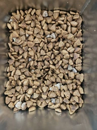 Сухой корм Carpathian Pet Food Sensitive Digestive для котов с чувствительным пищеварением 12 кг фото от покупателей 2