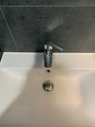 Змішувач для раковини Grohe QuickFix Start S-Size 235502432 з донним клапаном фото от покупателей 16