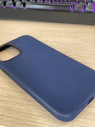 Чехол для смартфона Apple iPhone 12 Pro Max ArmorStandart Icon2 Case Red (ARM60576)