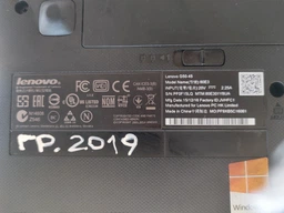 Модуль пам`ятi SO-DIMM DDR3L 8GB/1600 Prologix (PRO8GB1600D3S) фото от покупателей 3
