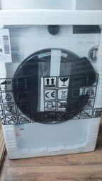 Пральна машина Beko WUE6626XBCW фото від покупців 2
