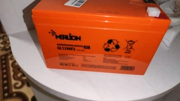 Акумуляторна батарея MERLION GL1290F2 12V 9 Ah GEL VRLA фото від покупців 1