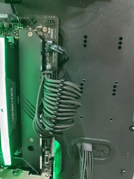 Блок питания MSI MEG Ai1300P PCIE5 фото от покупателей 1