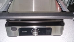 Гриль PHILIPS Серія 5000 HD6301/90 фото от покупателей 7