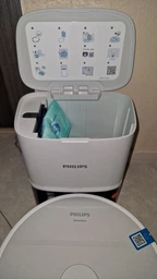 Робот-пылесос PHILIPS Series 2000 XU2100/20 фото от покупателей 2