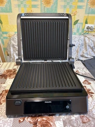 Гриль PHILIPS Серія 7000 HD6307/70 фото от покупателей 1