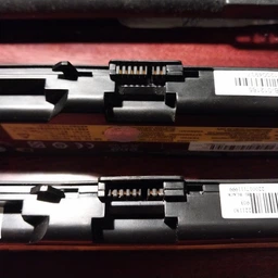 Аккумулятор для ноутбука Lenovo-IBM 42T4235 ThinkPad T410 10.8V Black 5200mAh OEM фото от покупателей 1