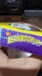 Цукерки Бін Бузлд 6, Боби Jelly Belly Bean Boozled 6th Edition 45g фото от покупателей 1