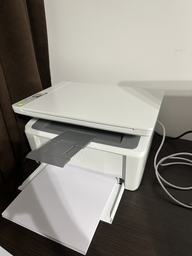 Отзывы о МФУ HP LaserJet M140w Wi-Fi CIS (7MD72F) | ROZETKA