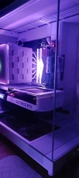 Видеокарта GF RTX 4070 Super 12GB GDDR6X Aero OC Gigabyte (GV-N407SAERO OC-12GD) фото от покупателей 5