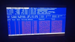 Оперативная память G.Skill DDR4-3200 32768MB PC4-25600 (Kit of 2x16384) Trident Z White (F4-3200C16D-32GTZKW) фото от покупателей 2