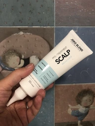 Пилинг для кожи головы Joko Blend Scalp Peeling Scrub 125 мл (4823109408210) фото от покупателей 5