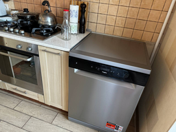 Посудомоечная машина WHIRLPOOL W2F HD624 фото от покупателей 14
