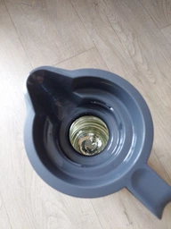 Термокувшин Tefal Motiva 1 л Бордо (N4170210) фото от покупателей 5