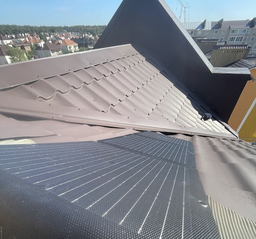 Солнечная батарея EcoFlow 110 Вт Solar Panel (EFSOLAR110N) фото от покупателей 2