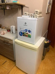 Холодильник INTERLUX ILR-0050W фото от покупателей 19