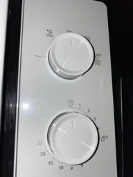 Мікрохвильова піч Gorenje MO17E1BH (6860389)