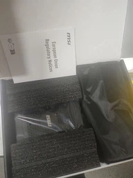 Блок питания MSI MAG A850GL PCIE5 850W фото от покупателей 12