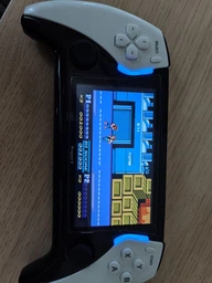 Портативна ігрова консоль Playstation Portable PROJECT-X, IPS екран 4,3 дюйма, HD графіка фото от покупателей 3