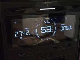 Зарядна станція EcoFlow DELTA Pro 3 фото от покупателей 19
