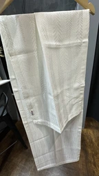Дорожка Edelvika Касабланка 180x45 см Молочная (70-24/00)
