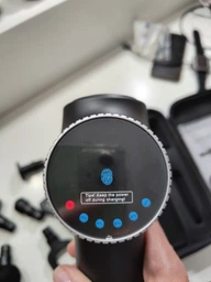 Масажер EnergyFIT PB-16 фото від покупців 11