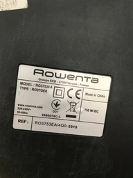 Набір фільтрів мотора Koolwen HEPA + мікро (контейнера) для пилососа Rowenta (ZR005901-1) фото від покупців 14