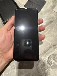 Защитное стекло ArmorStandart Pro для Motorola G84 5G Black (ARM70890) фото от покупателей 1