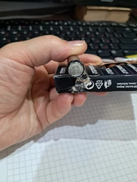 Щелочные батарейки Duracell AAA (LR03) MN2400 18 шт family pack (5000394107557) фото от покупателей 10