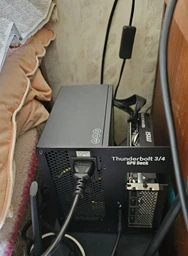 Видеокарта GF RTX 4060 8GB GDDR6 Aero ITX OC MSI (GeForce RTX 4060 AERO ITX 8G OC)