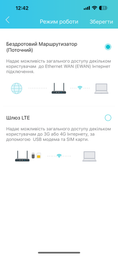 Маршрутизатор TP-LINK Archer MR600 WiFi5 / 1Гбит/с Двухдиапазонный гигабитный WiFi роутер AC1200 с поддержкой 4G+ категории 6 фото от покупателей 1