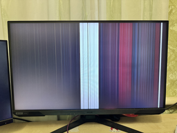 Монітор 27" Samsung Odyssey AG50 S27AG502NI (LS27AG502PIXCI) фото від покупців 1