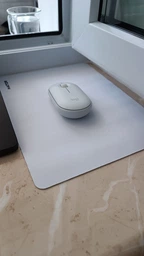 Игровая поверхность Hator Tonn Mobile White (HTP-1001) фото от покупателей 1