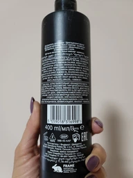 Набір для волосся Avon Advance Techniques "Неперевершене сяйво"(шампунь для волосся 400 мл бальзам-кондиціонер 250 мл) фото від покупців 1