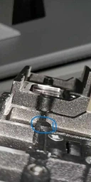 Пила циркулярная Metabo TS&nbsp;254&nbsp;M (610254000)