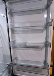 Холодильник GORENJE NRK6202ES4 фото від покупців 2