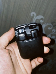 Петличний бездротовий мікрофон для блогерів Inspire J13 C Iphone ( для айфон) Lightning iOS (Ins-J13-C) фото від покупців 3