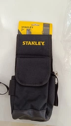 Сумка Поясная (160 x 240 x 110 мм) Для Инструментов STANLEY® Basic 9 Pouch 1-93-329