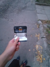 Игровые киберспортивные напальчники Shezi S03+ METAL BOX для игор в PUBG Mobile, Standoff 2, Call of Duty, Fortnite 2 шт фото от покупателей 1