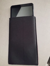 Планшет Sigma mobile Tab A802 LTE 3/32GB Black (4827798766712)