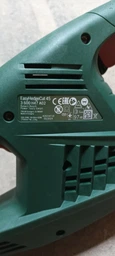 Кусторез электрический Bosch EasyHedgeCut 45 (0600847A05) фото от покупателей 9