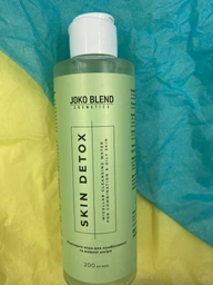 Матирующий тоник Joko Blend для комбинированной и жирной кожи 150 мл (4823109408531)