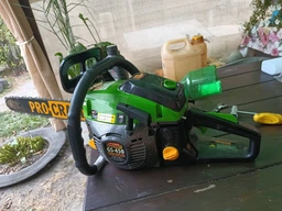 Бензопила цепная Procraft GS450 (шина 45 см, корпус в металле)